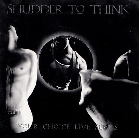 Your Choice Live Series 021