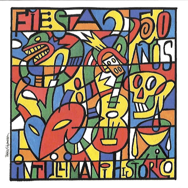 Fiesta 50 Años