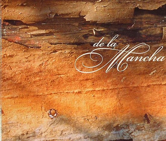 de la Mancha