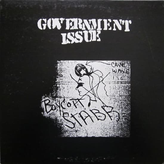 Boycott Stabb