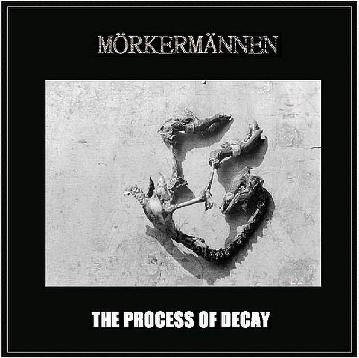 The Process of Decay