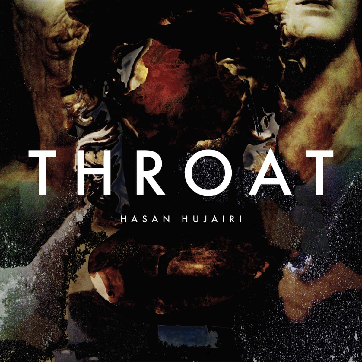 THROAT
