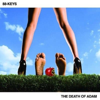 The Death of Adam