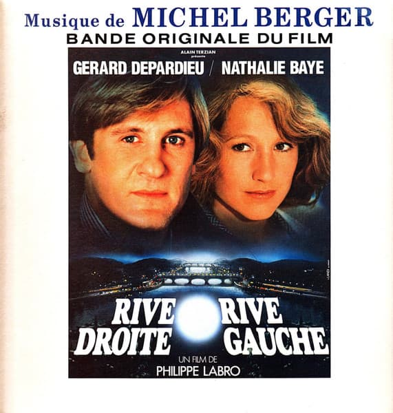 Rive droite, rive gauche
