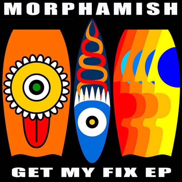 Get My Fix EP
