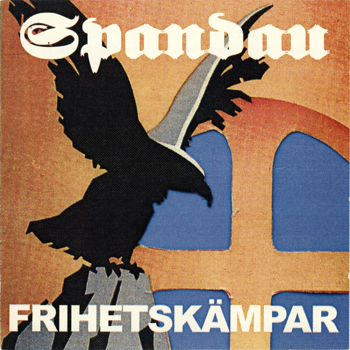 Frihetskämpar