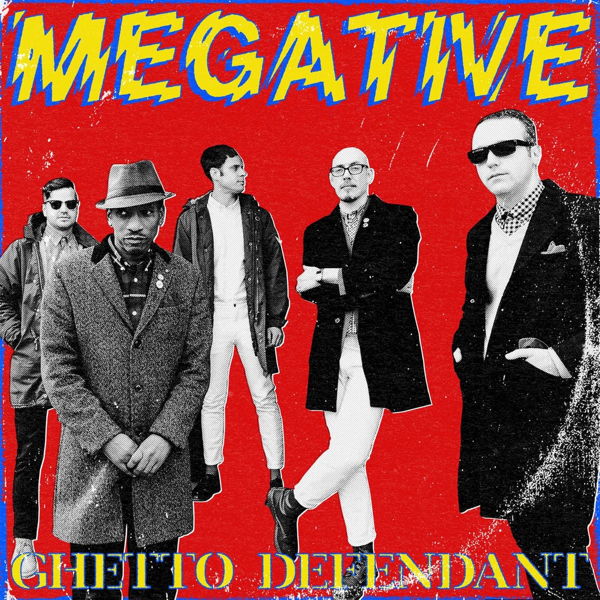Ghetto Defendant