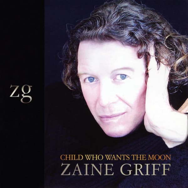 Child Who Wants the Moon