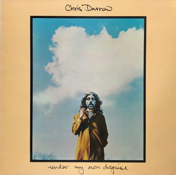 Under My Own Disguise