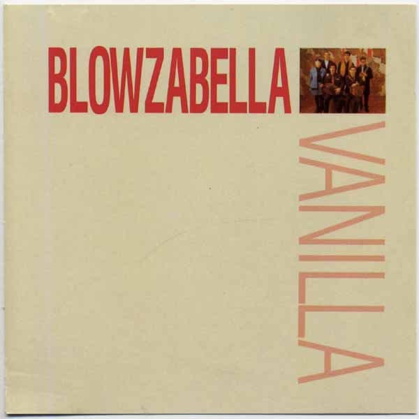 Vanilla