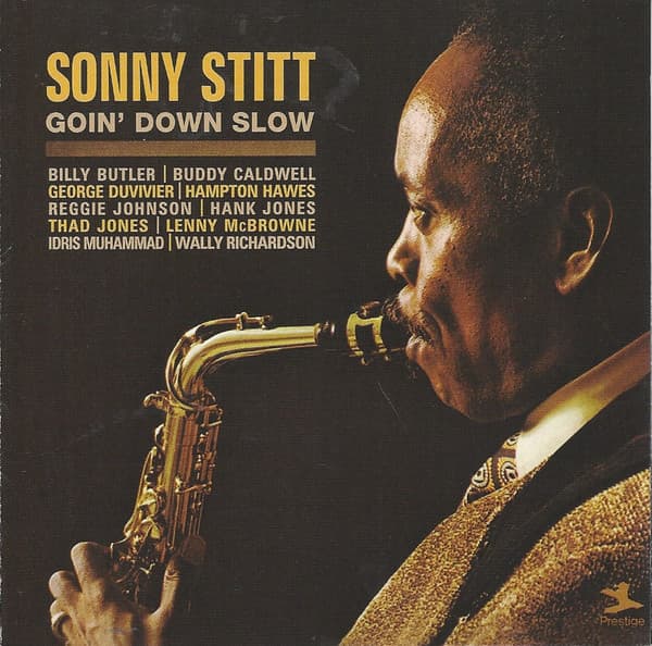 Goin' Down Slow