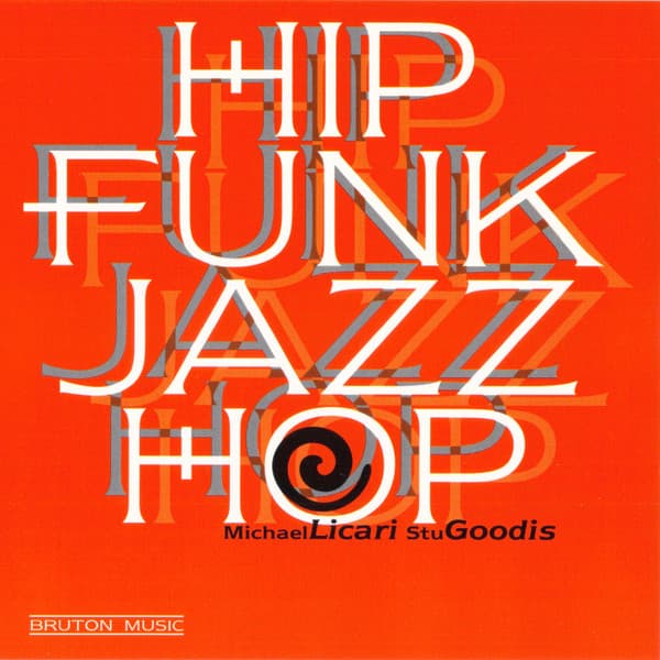 Hip Funk Jazz Hop