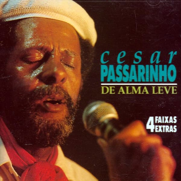De Alma Leve