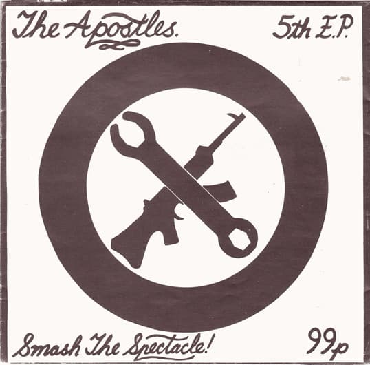Smash the Spectacle