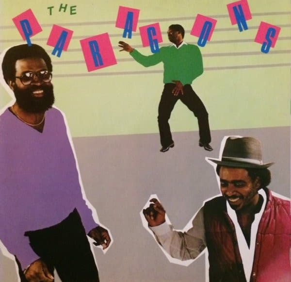 The Paragons And The Paragons Dubwise