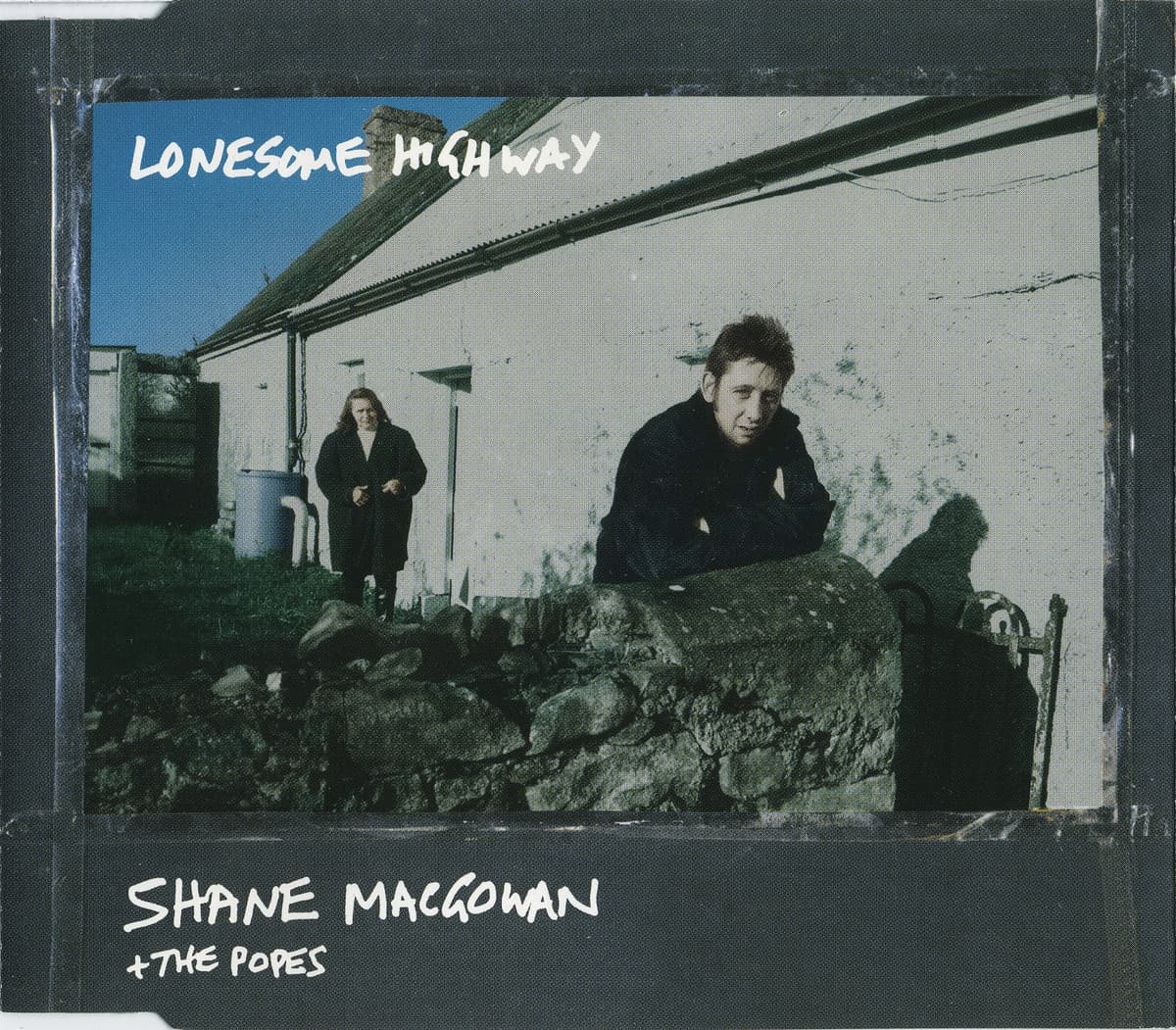 Lonesome Highway