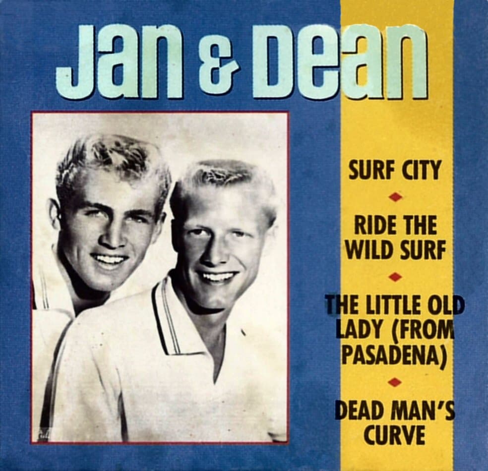 Jan & Dean