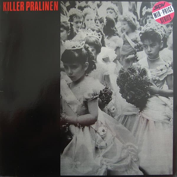 Killer Pralinen