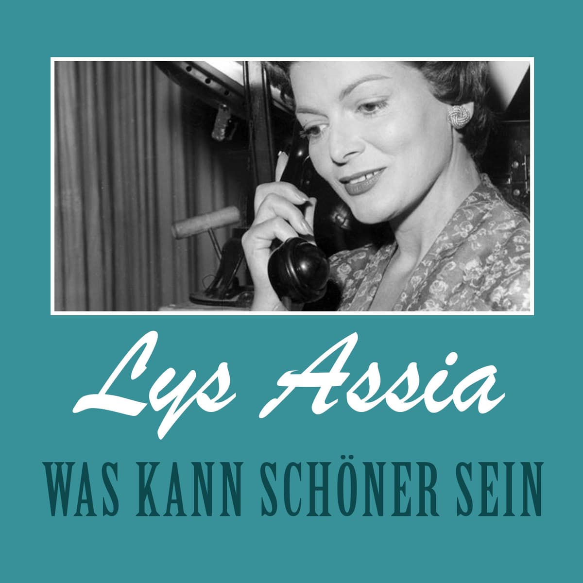 Was kann schöner sein