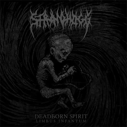 Deadborn Spirit (Limbus Infantum)