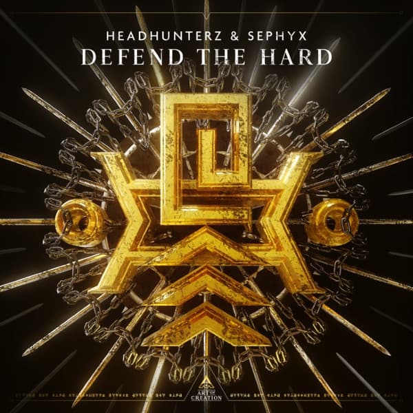 Defend the Hard
