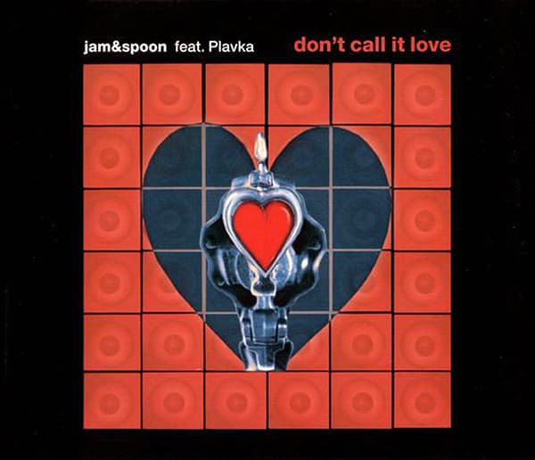 Don’t Call It Love