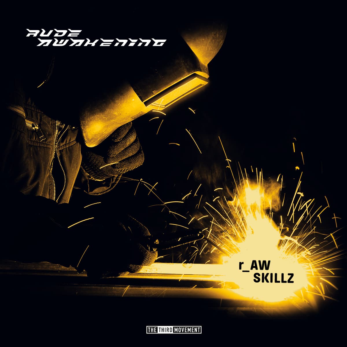 R_AW Skillz