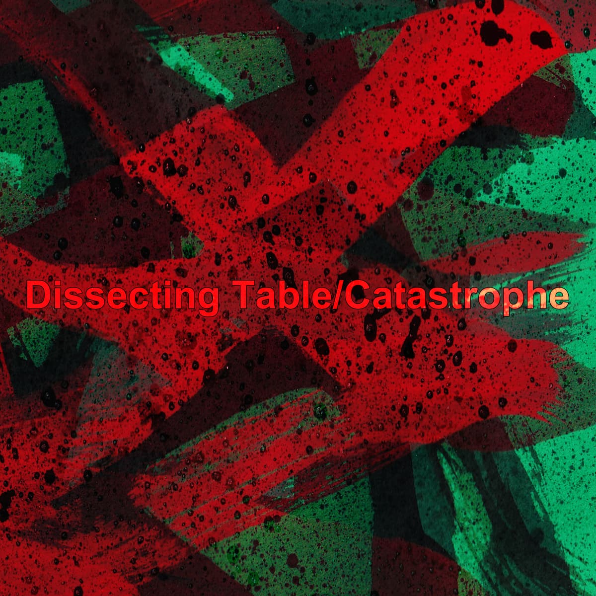 Catastrophe