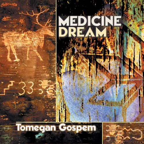 Tomegan Gospem