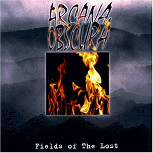 Fields of the Lost