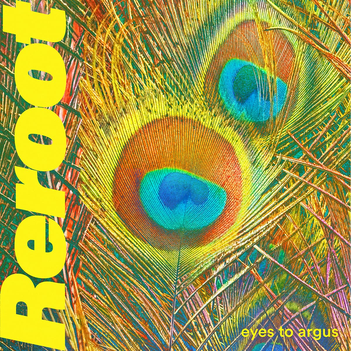 Reroot