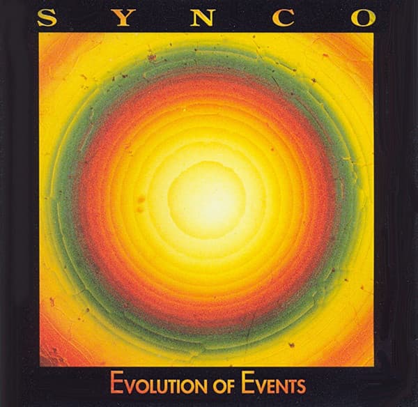 Evolution of Events