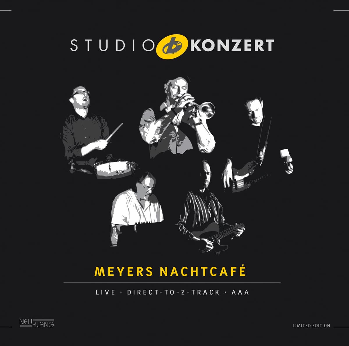 Studio Konzert