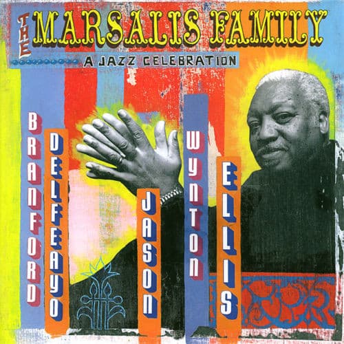 A Jazz Celebration
