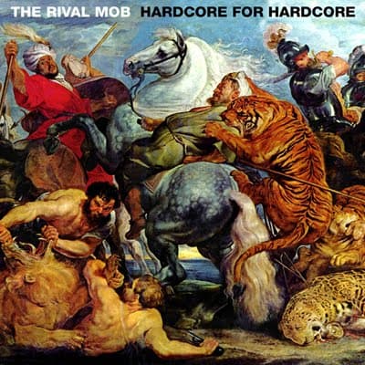 Hardcore for Hardcore