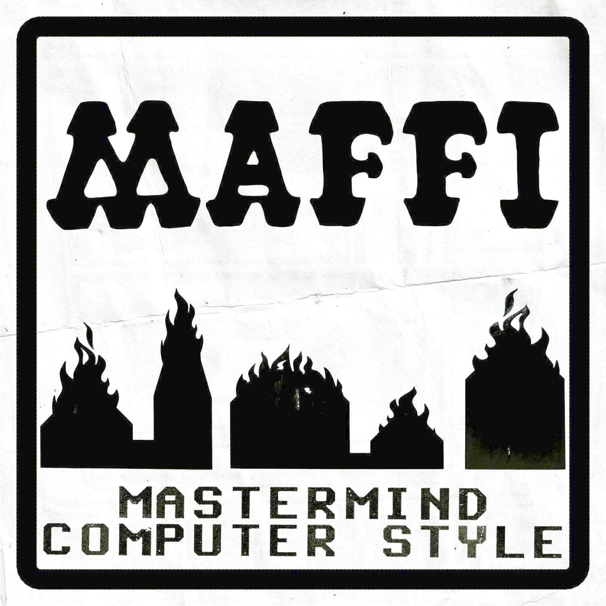 Mastermind Computer Style