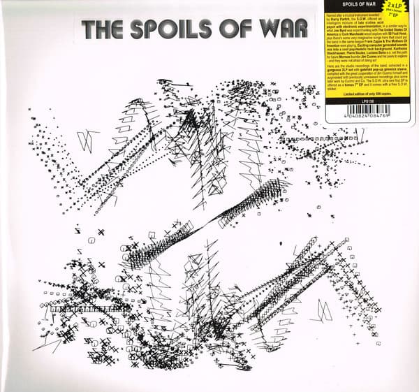 The Spoils Of War