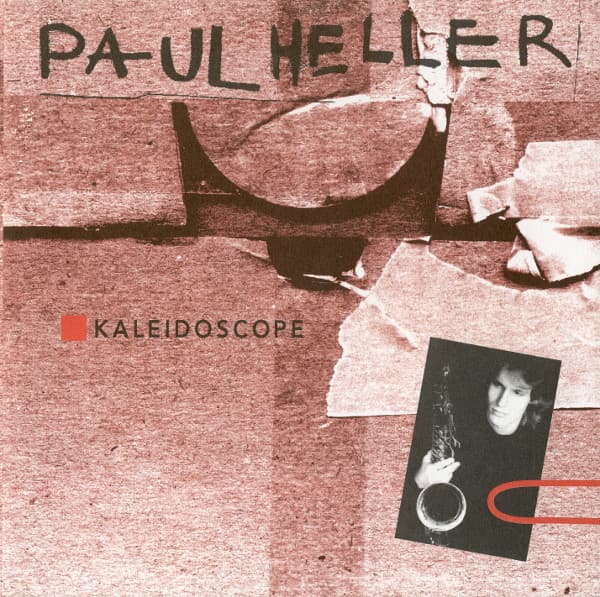 Kaleidoscope