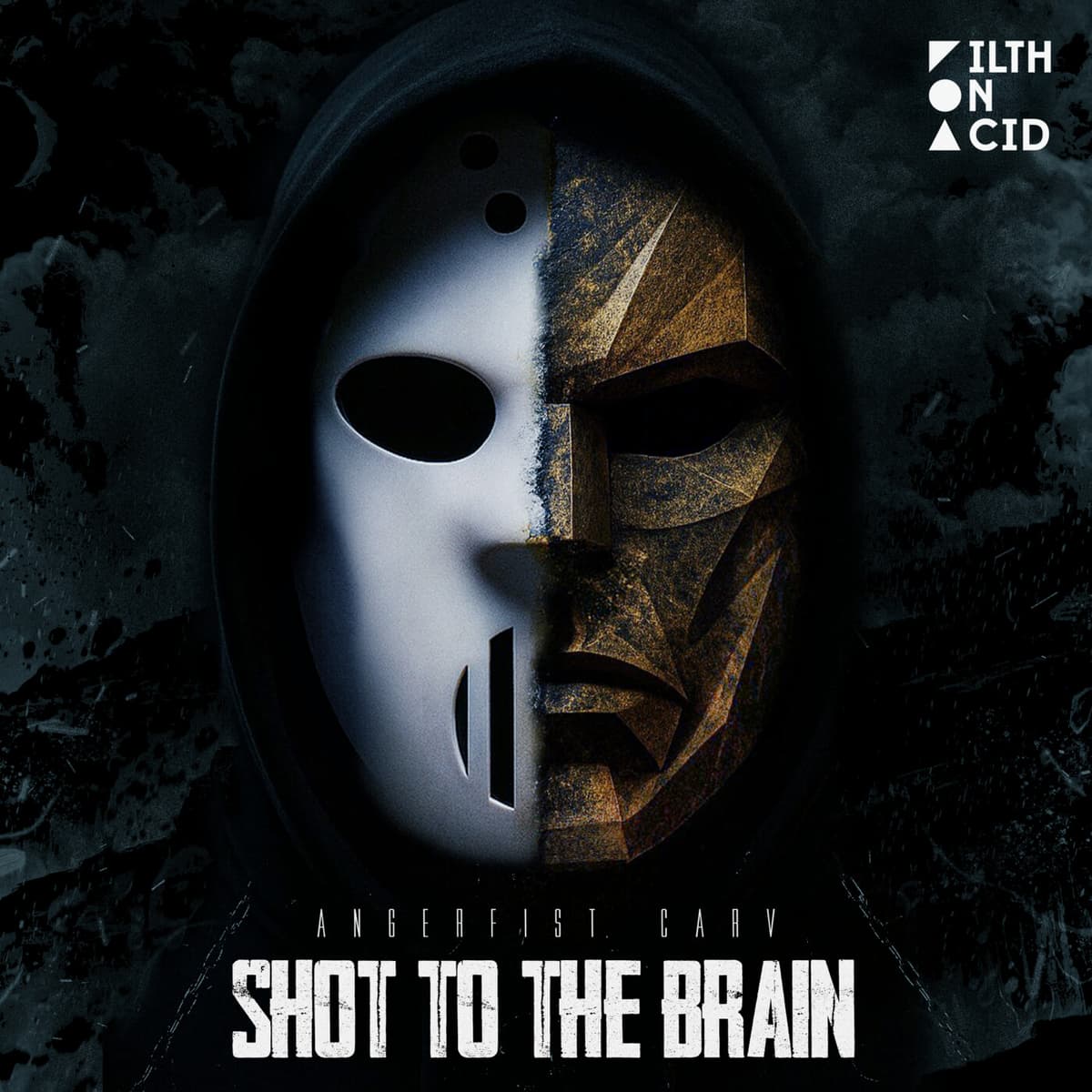 Shot to the Brain