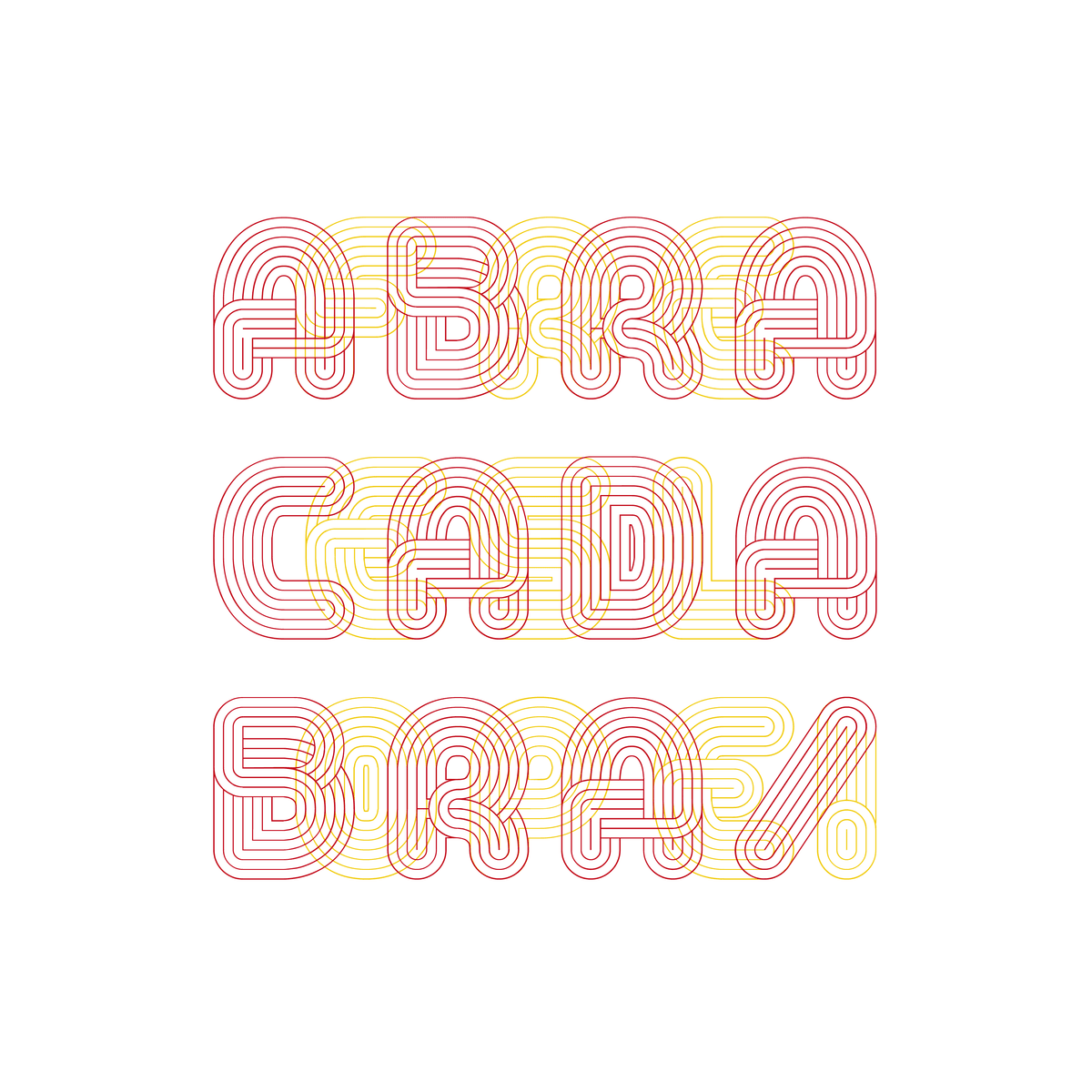 Abracadabra