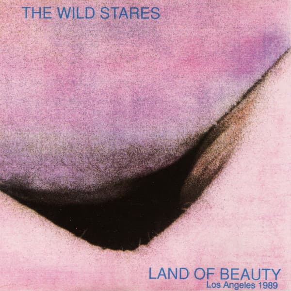 Land of Beauty Los Angeles 1989