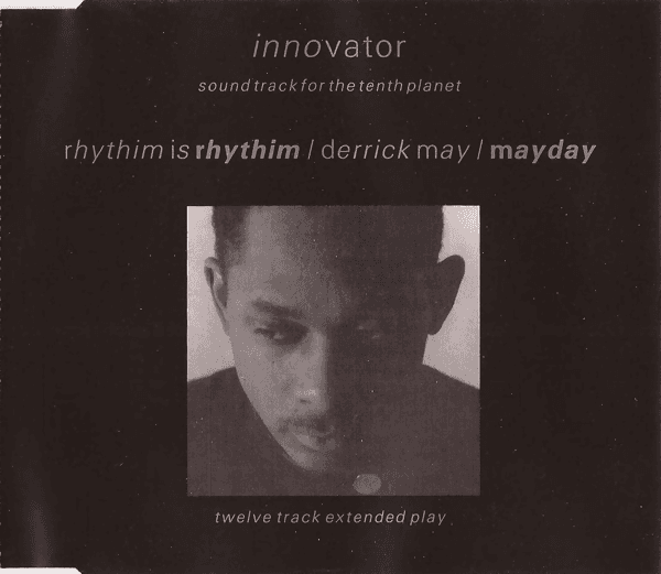 Innovator: Soundtrack for the Tenth Planet