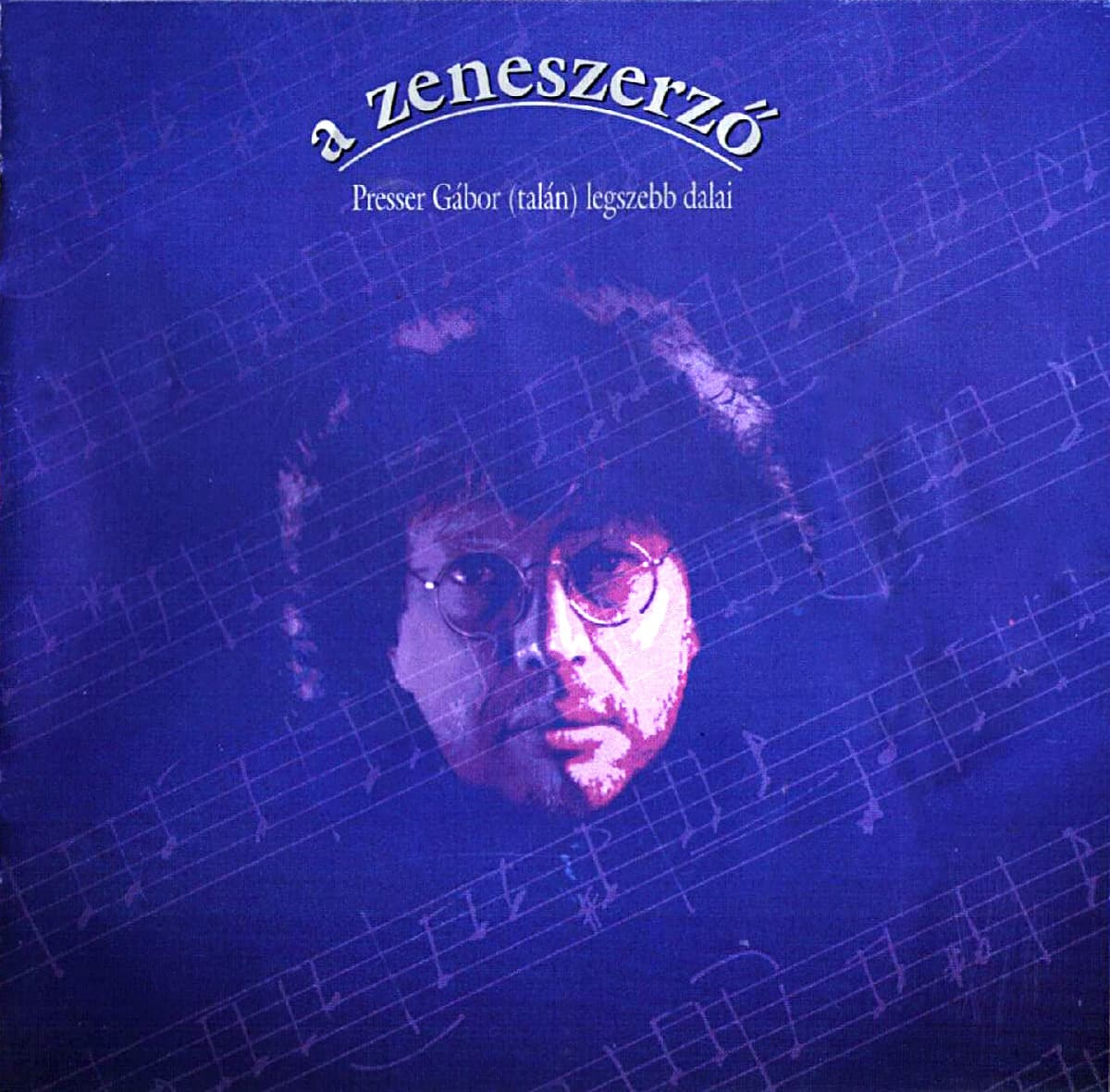A zeneszerző - Presser Gábor (talán) legszebb dalai