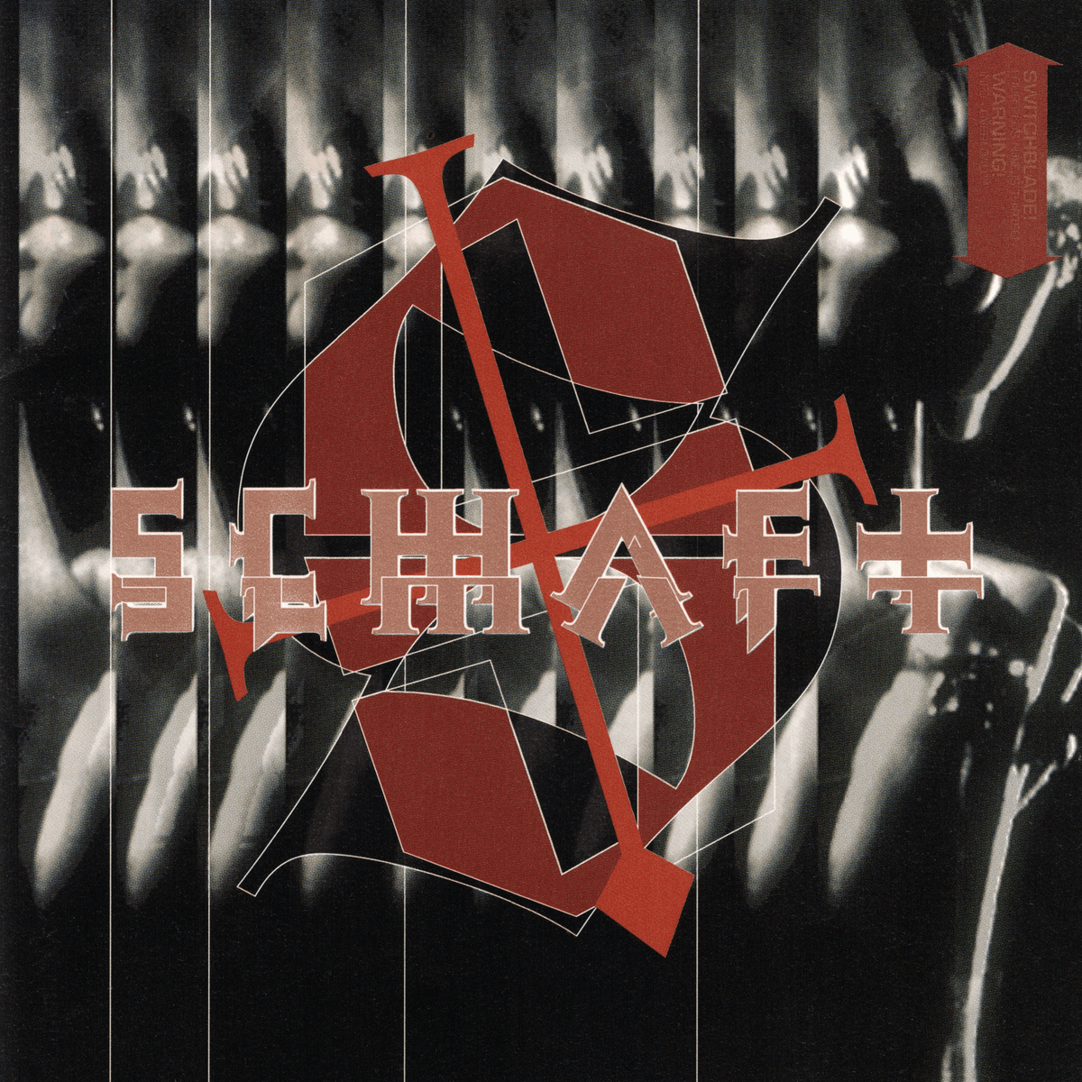 Switchblade