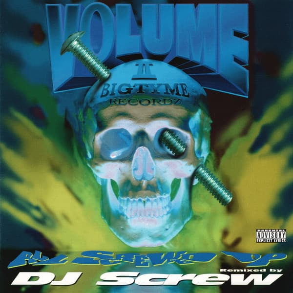 Bigtyme, Volume II: All Screwed Up