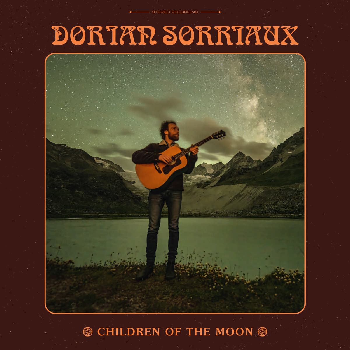 Children of the Moon