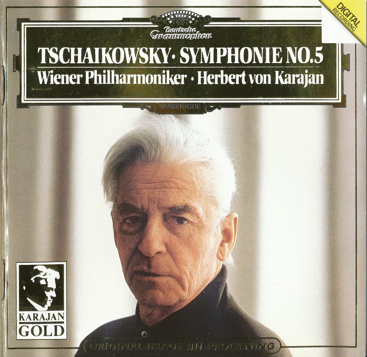 Symphonie no. 5