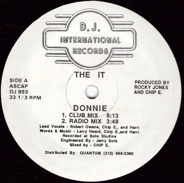 Donnie