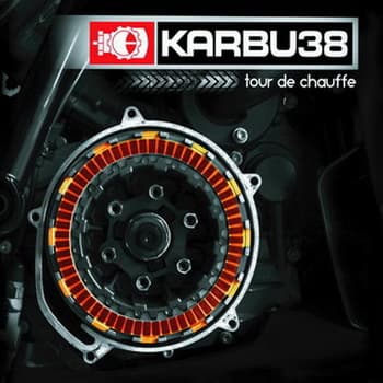 Tour de Chauffe