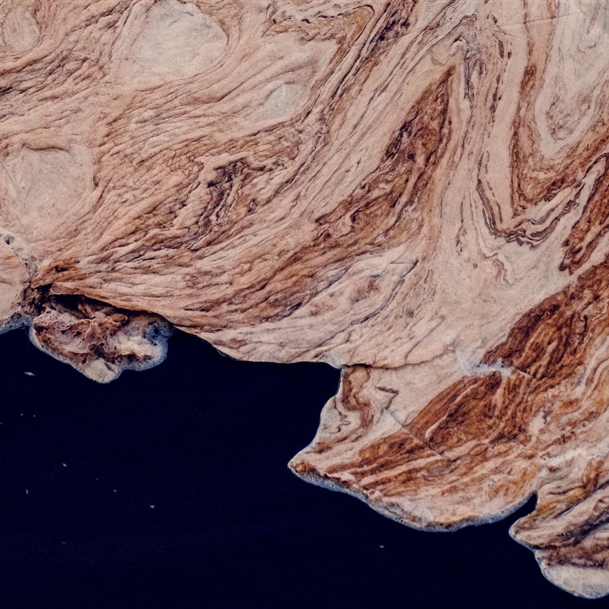 Landforms